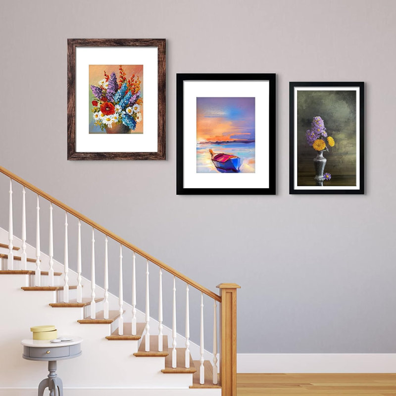 16x20 Frames, Picture Frames for Wall, Display Pictures