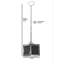 Chandle - Light Black Pendant-103706785