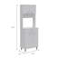 Armoire garde-manger à deux portes Pantac-760302550