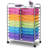 20 Drawer Storage Drawer
