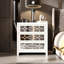 Table de chevet 3 tiroirs Eastan-985224661