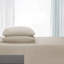 Ensemble de draps en microfibre Paarizaat 9900 Series-103960617-103960627
