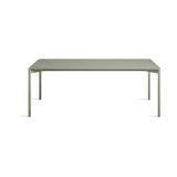 Comeuppance Outdoor Dining Table