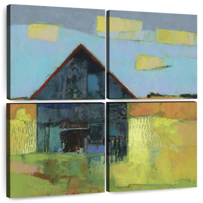 Lilie Arvonia Barn