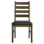 Chaise d'appoint Stratton (ensemble de 2)
