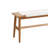 Lacree Upholstered Storage Bench