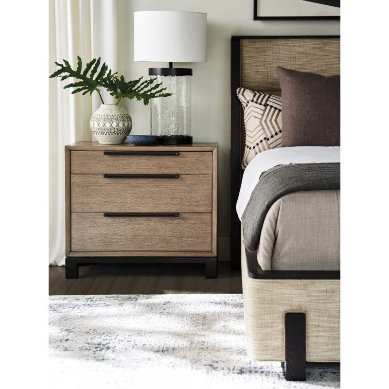 Zanzibar Rutledge Nightstand