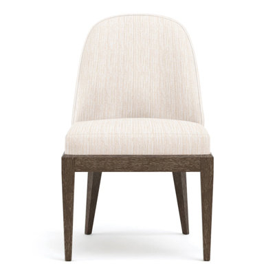 Chaise d'appoint rembourrée Maidstone