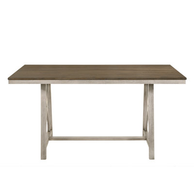 Dariela Rectangular 70.88'' L Dining Table