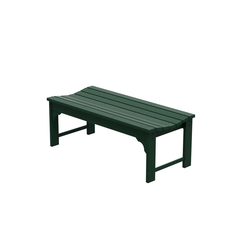 Banc de pique-nique Laguna, Vert foncé