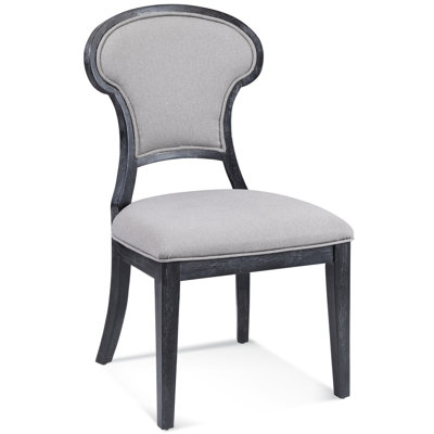 Mateo 19'' H Upholstered Side Chair