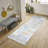 Multi 7 Ft. 10 In. X 9 Ft. 10 In. Area Rug-1956459874