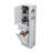 Modern Tall Storage Cabinet – Tilt-Out Compartment, Adjustable Shelves, 80LBS Capacity, Soft-Close Hinges, Aluminum Alloy Handles, For Bathroom & Home Organization-108380704
