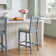 Soren Glinda Bar Stool