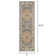 Abdulaleem Washable Oriental Indoor Rug