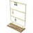 3 Tier Earing Display Stand Jewelry Holder