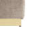 Munt Chenille Ottoman With Hidden Storage Compartment-955314905