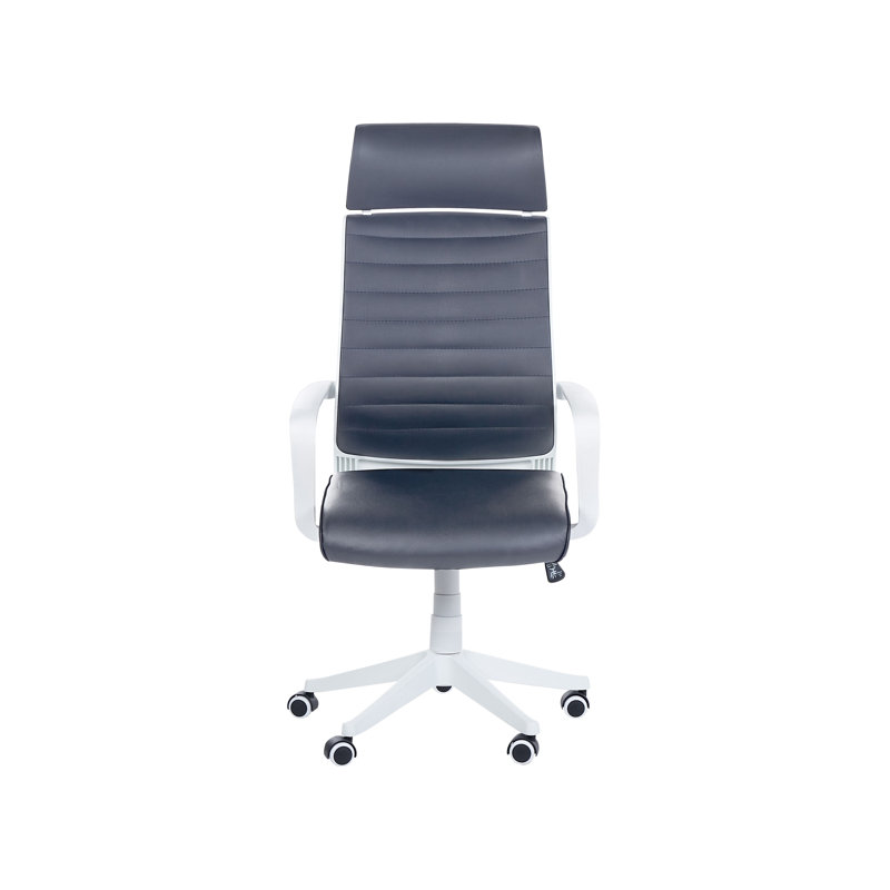 Ashil Office Chair, Grey