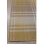 Tapis transitionnel jaune Chelton-24178552