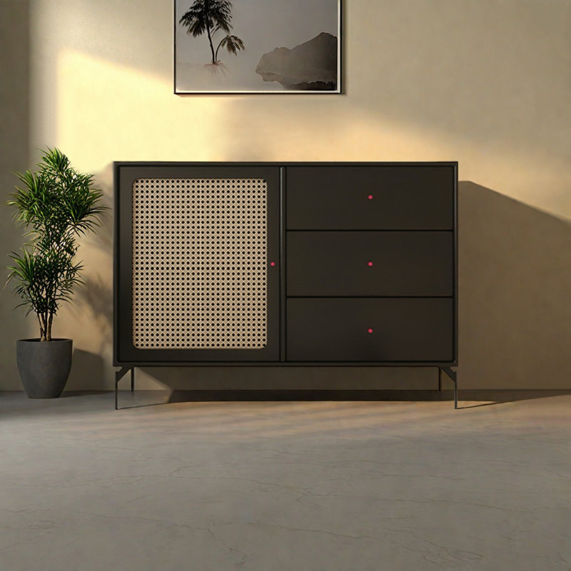 Buffet tressé Home Advanced