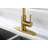 Kitchen Faucet With Pull Out Spraye