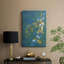 Branching Out XX - Cavas enveloppés de galerie-1006109002