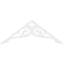 Bordure de pignon en PVC de qualité architecturale Bordeaux (4/12)-126672462-126672469-126672486