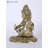 Small Ram Lalla Brass Statue
