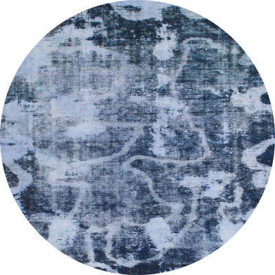 Tapis abstrait 833