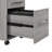 Bush Business Furniture Hustle 48W X 24D Computer Desk And Storage Cabinet With Drawers And Shelves-103146534