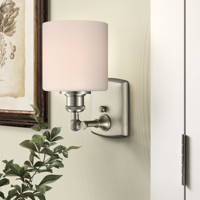 Leilani Armed Sconce