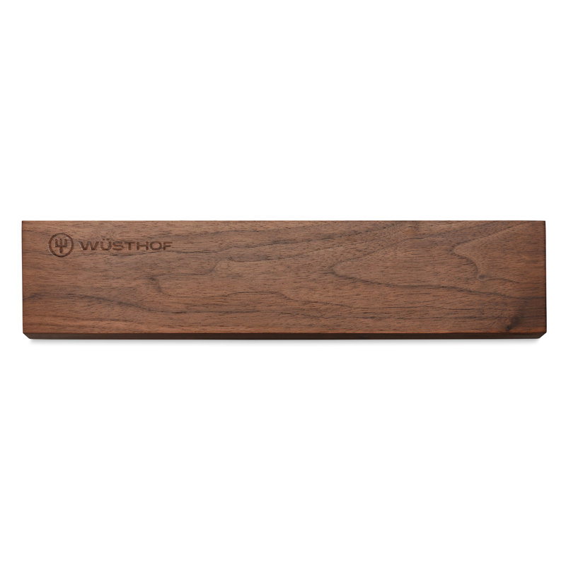 WÜSTHOF 12" Magnabar, Acacia, Walnut, Walnut