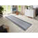 Plant Machine Woven Indoor Rug