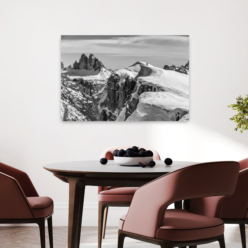 Print, 60.96cm H x 91.44cm W