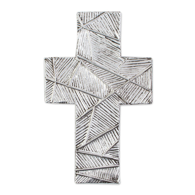 Handmade Religious & Spiritual Wall Decor on Aluminum