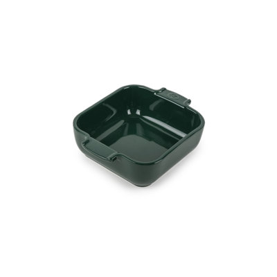 Peugeot Appolia Square Ceramic Baking Dish