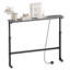 Narrow Console Table-453106745-461267884