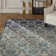 Tapis de la surface marine Abrianna