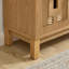 Buffet 60,7 po Mid Century-130192492