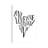 Love Heart by The Native State - Gallery-Wrapped Canvas Giclée on Canvas-1187482923-1187482920