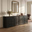 Ensemble de 118 buffets 118 po avec 10 tiroirs Farmhouse-1797371720