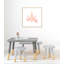 Adhésif décoratif «Be the Unicorn 1» Be a Unicorn-47833361-47833367