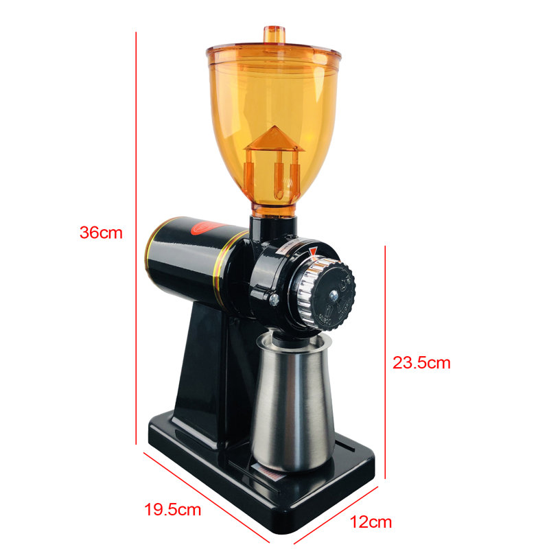 Electric Coffee Grinder