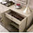 64'' Sideboard
