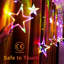 Indoor / Outdoor Lighted Window Décor
