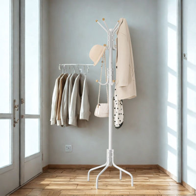 Freestanding 12 - Hook