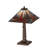 21"H Prairie Dragonfly Table Lamp