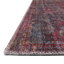 Tapis Hazelip - rouge et noir-22262796