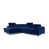Dark Blue Velvet is out of stock