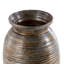 Vase décoratif en bois de bambou Alexander Alexander
